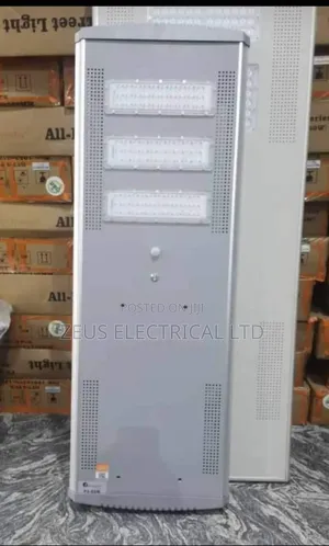 Felicity Solar Light P2 60w