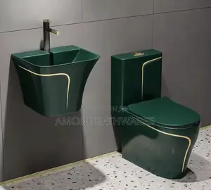 Green Executive Water Cistern