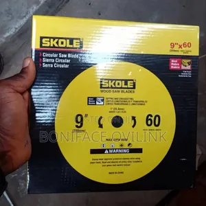 Wood Circle Cutter Saw 41⁄2 / 9" / 7"  ( All Sizes Available