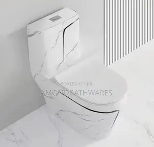 Kalara White Executive Wc
