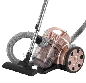 Lexical Vacuum Cleaner 1000w LVC-4006