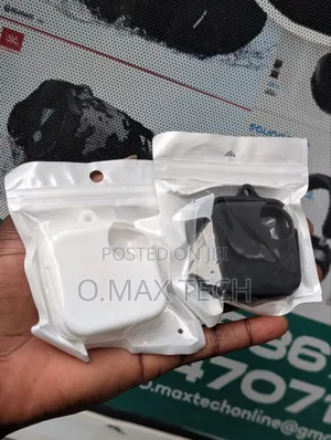 Cmf Buds Pro 2 Silicone Case