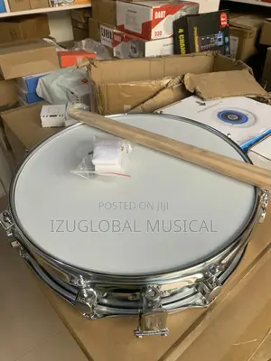 Yamaha Piccolo Snare Drum