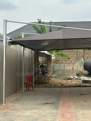 Browning Tent