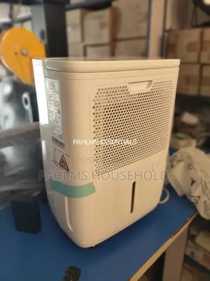 George Home 10l Dehumidifier Moisture Absorber