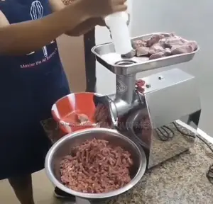Meat Grinder Size 12
