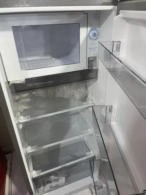 170l Brand New Hisense Single Door Refrigerator