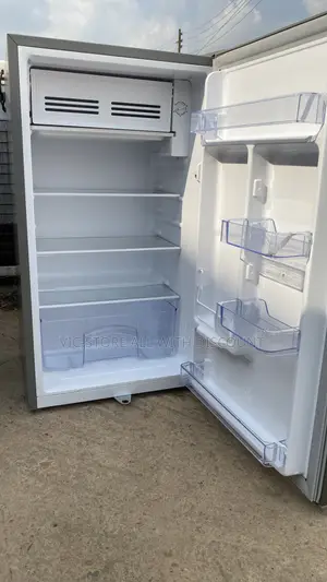 Table Top Bruhm Fridge and Freezer Energy Saving