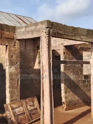 3bdrm Bungalow in Metropolitan School, Ado Ekiti for sale