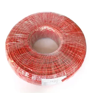 Solar Panel Cable for Installation Work