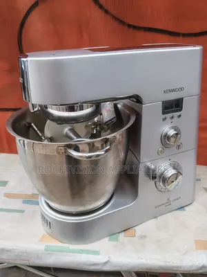 2000watts Kenwood Cooking Chef Km070 Kenwood Dough Mixer Heavy Duty