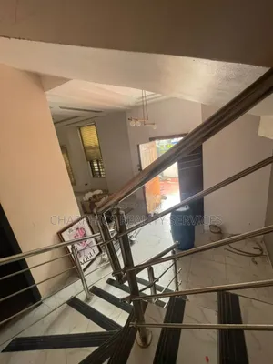 4bdrm Duplex in Osapa london for rent