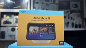 Amazon Echo Show 8 - 3rd Gen