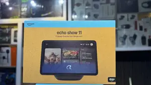 Amazon Echo Show 11 Vibrant Full-hd 3rd Gen