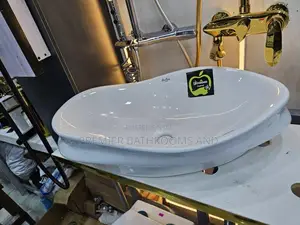 Washing Hand Basin
