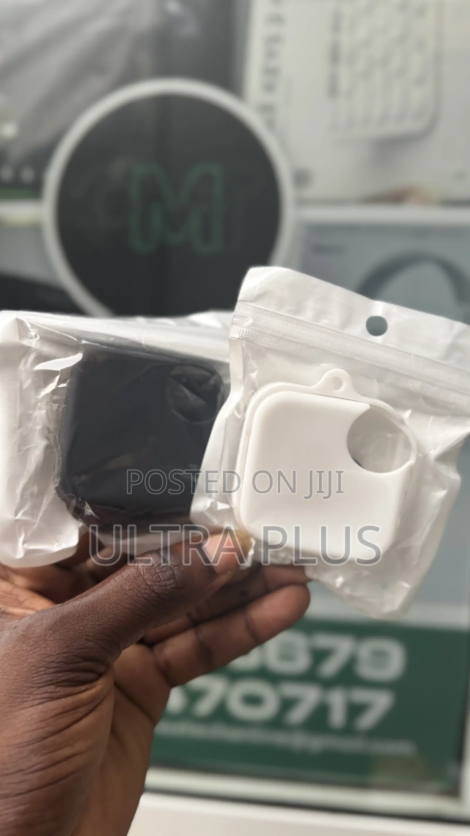 CMF Buds Pro 2 Silicone Case