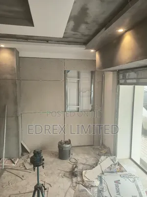 Wall Cladding Cement Board