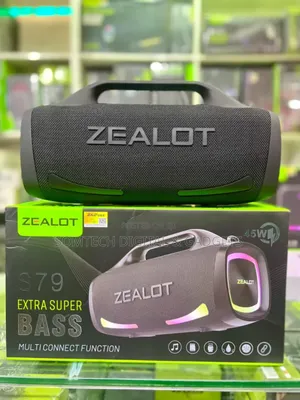 Zealot S79 Wireless Speaker
