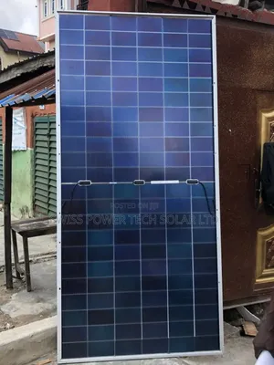Direct Jinko Mono Panel 615w