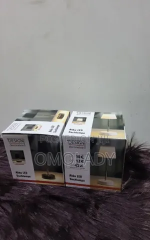 Akku Led Decorative Lamp Rechargeable Lamp
