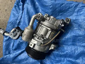 Compressor 2017/2018/2019/2020 Honda Accord