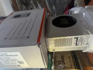 Only Warehouse Importer of 100ah Felicty MPPT Solar Charger Controller