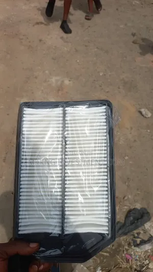 Air Filter 2008 CRV