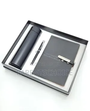 3 in 1 Corporate Gift Set