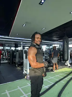 Personal Training Service