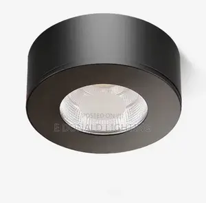 RGB Parapet Light