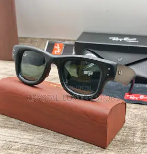 Rayban Quality Luxury Men Sunglasses