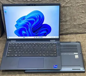 Laptop Dell Latitude 7330 32GB Intel Core I7 SSD 256GB