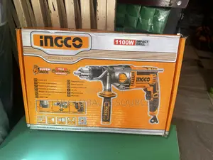 1100w Ingco Impact Drill