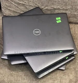 Laptop Dell Latitude 5400 8GB Intel Core I5 SSD 256GB