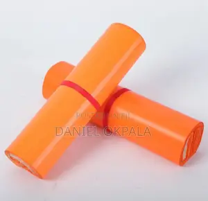 100 Pieces Nylon Shipping Fliers
