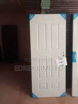 American Panel Doors