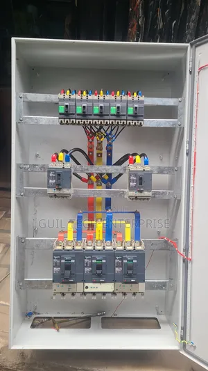 Distribution Board