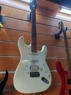 Lead Guitar