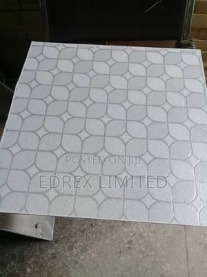 Suspended Ceiling Gypsum