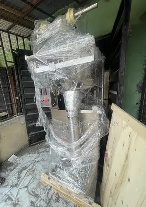 Automatic 1kg Granules Packaging Machine