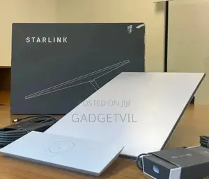 Starlink Standard Kit V4 Gen 3 Standard Kit High-Speed Low-Latency