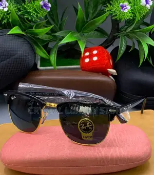 Rayban Quality Luxury Men Sunglasses