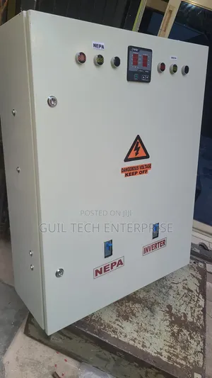 Ac-Dc Distribution