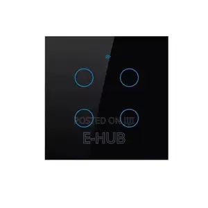 Smart Switches