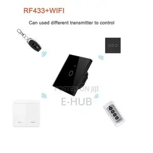 Wifi Switches for Smart Home