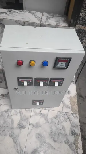 Distribution Board