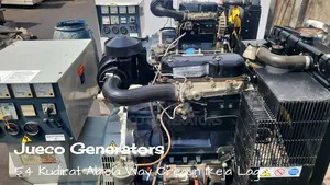 30kva Perkins Old Model