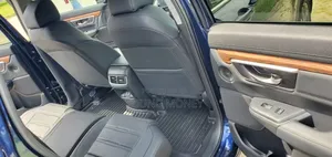 Honda CR-V EX-L 2022 Blue