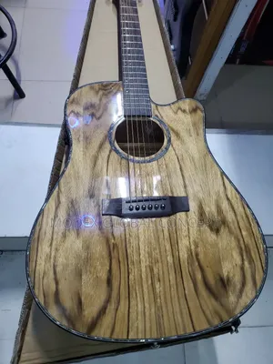 Acoustic Guitar