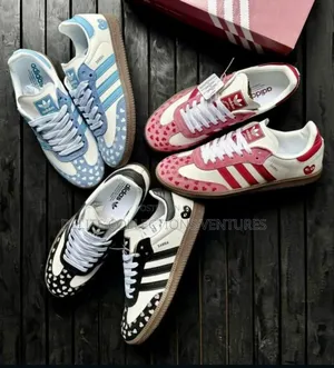 Now Available in Store Addidas Samba